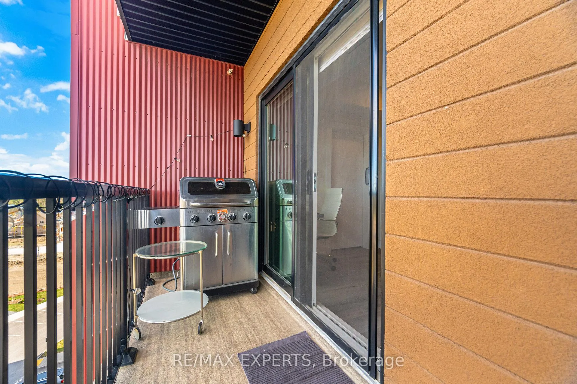 Photo 22 of Unit 605, 10 Culinary Lane, Barrie, Rural Barrie Southeast — HOMEH