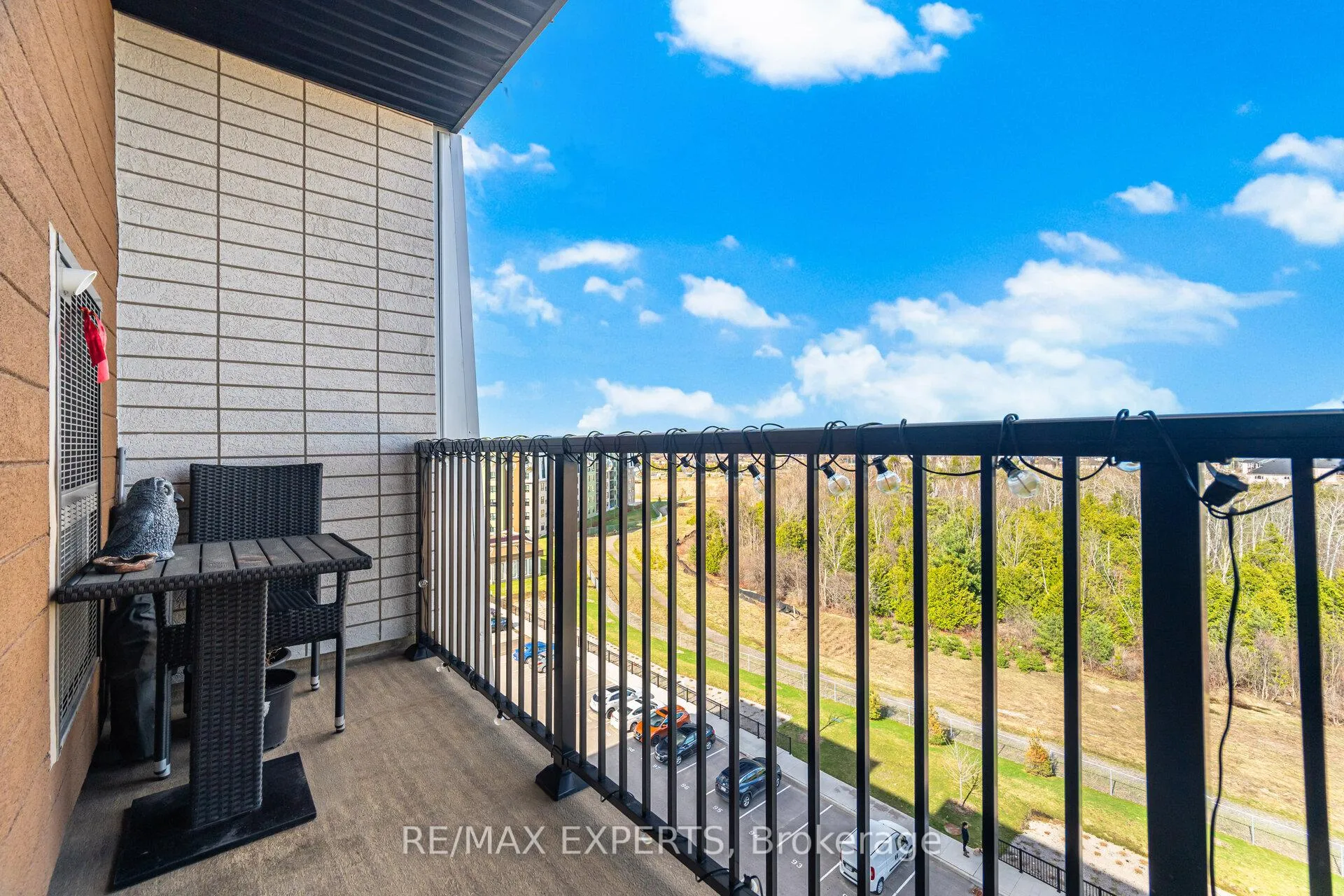 Photo 23 of Unit 605, 10 Culinary Lane, Barrie, Rural Barrie Southeast — HOMEH