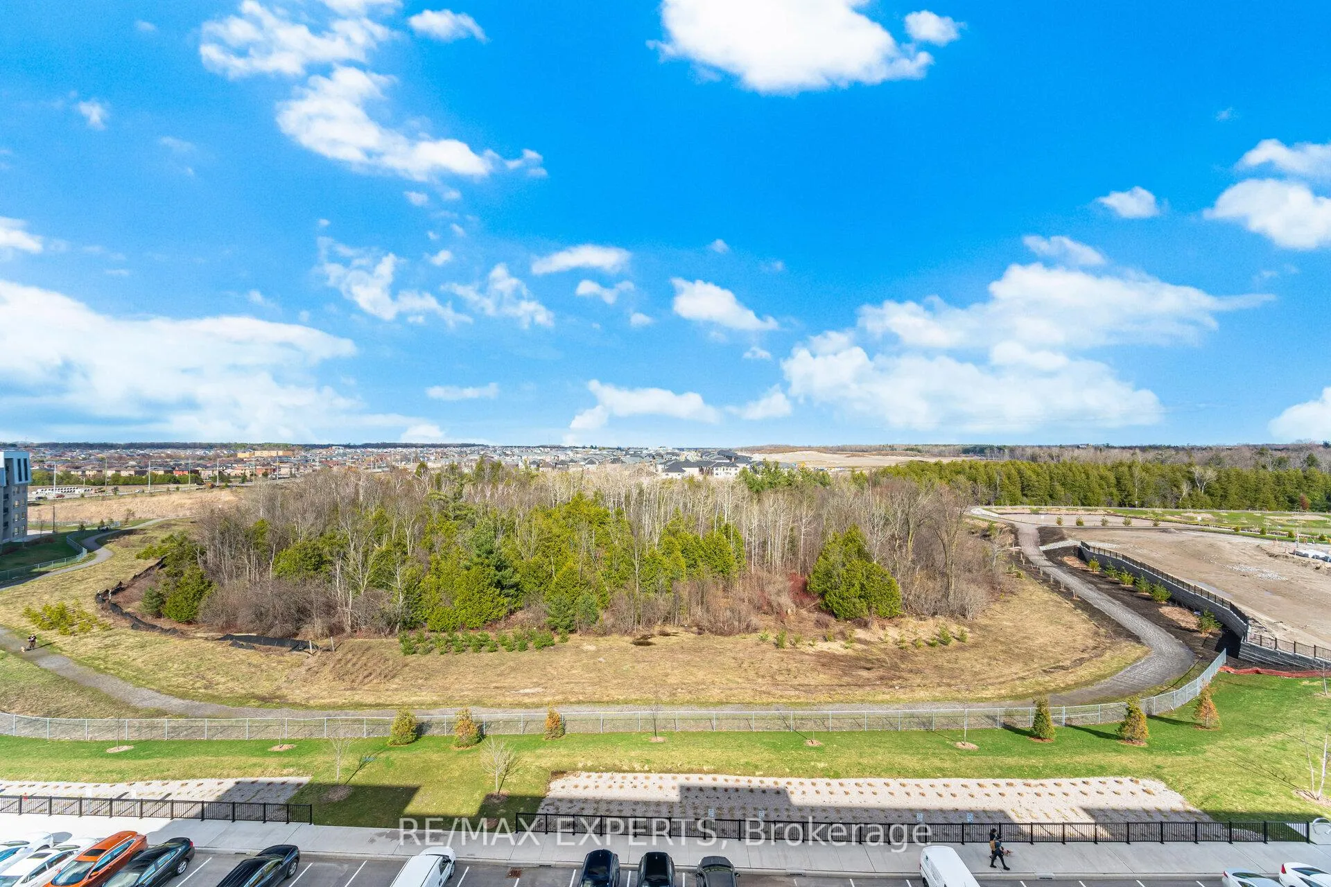 Photo 24 of Unit 605, 10 Culinary Lane, Barrie, Rural Barrie Southeast — HOMEH