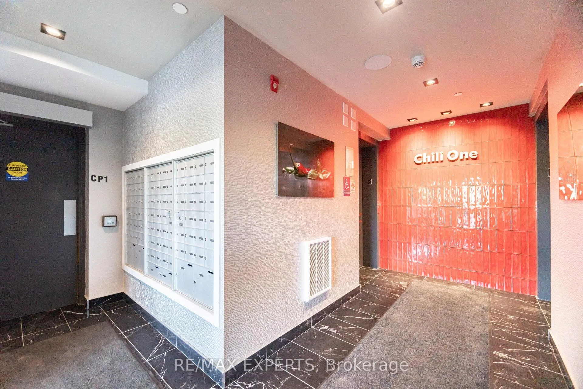 Photo 25 of Unit 605, 10 Culinary Lane, Barrie, Rural Barrie Southeast — HOMEH