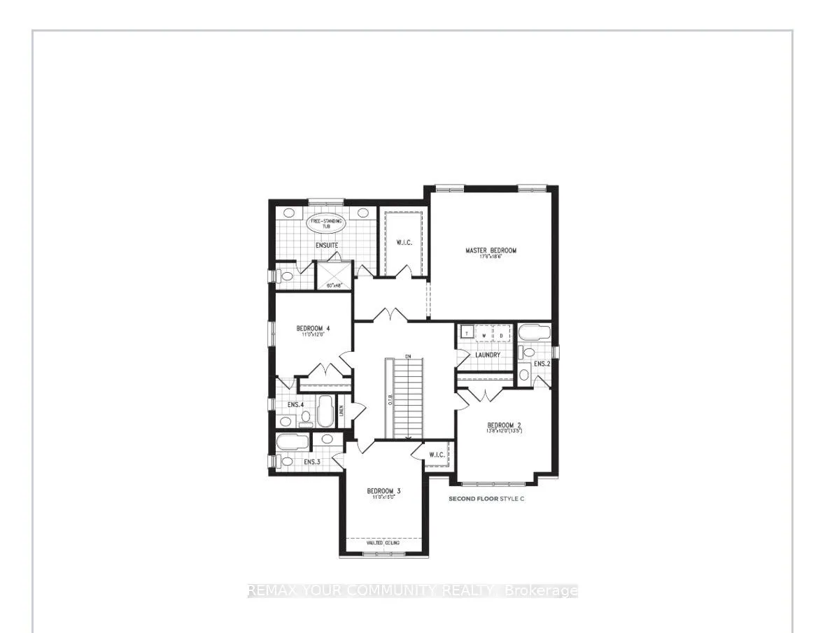 Photo 5 of 113 James Walker Avenue, Caledon, Caledon East — HOMEH