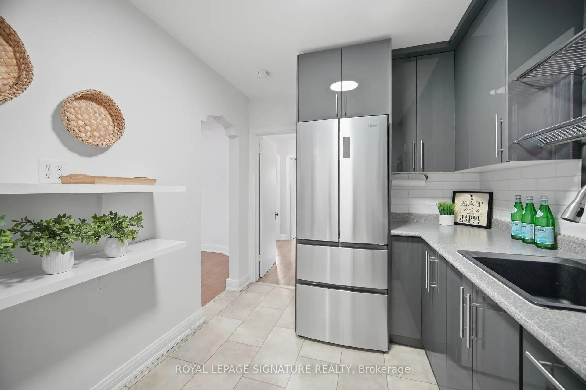 Photo 15 of 77 Ypres Road, Toronto, Keelesdale-Eglinton West — HOMEH