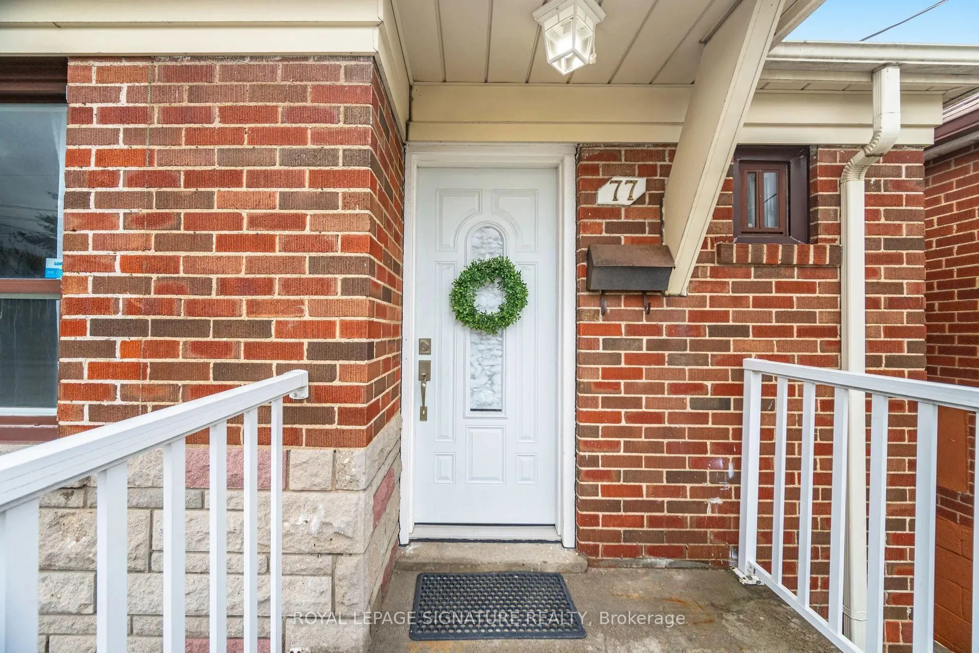 Photo 24 of 77 Ypres Road, Toronto, Keelesdale-Eglinton West — HOMEH