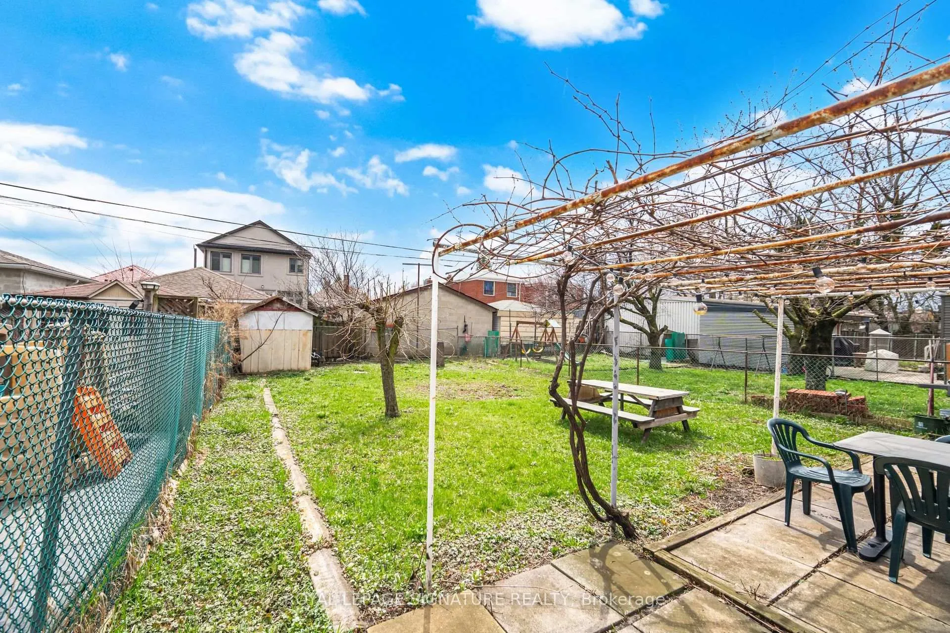 Photo 43 of 77 Ypres Road, Toronto, Keelesdale-Eglinton West — HOMEH