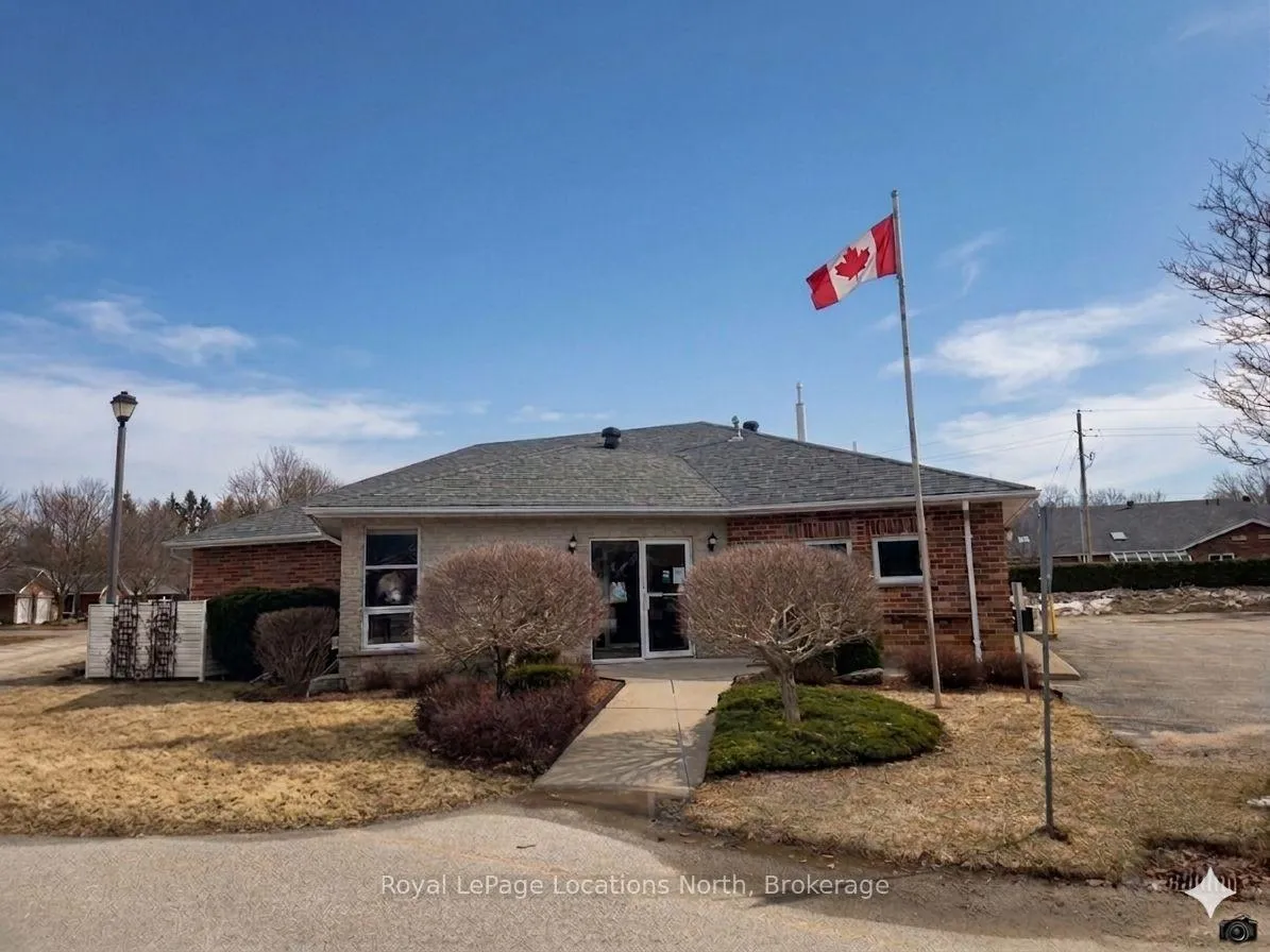 Photo 49 of Unit 23, 275 Huron Street, Clearview, Stayner — HOMEH