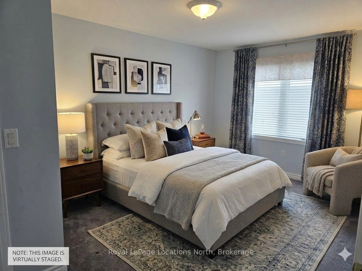 Photo 38 of Unit 23, 275 Huron Street, Clearview, Stayner — HOMEH