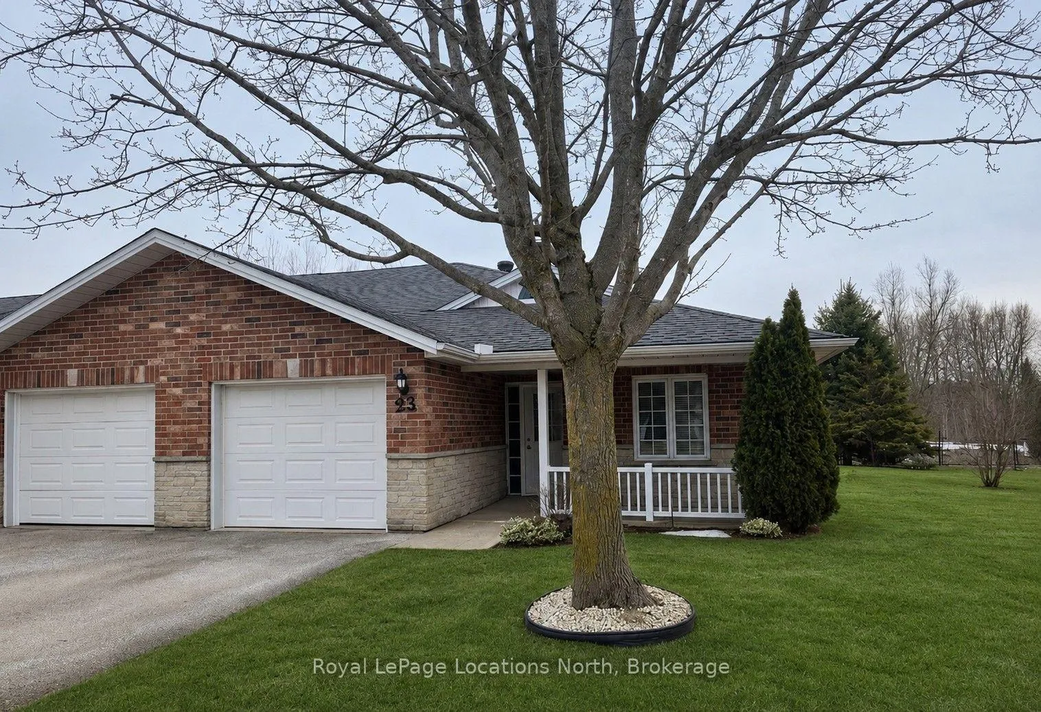 Photo 3 of Unit 23, 275 Huron Street, Clearview, Stayner — HOMEH
