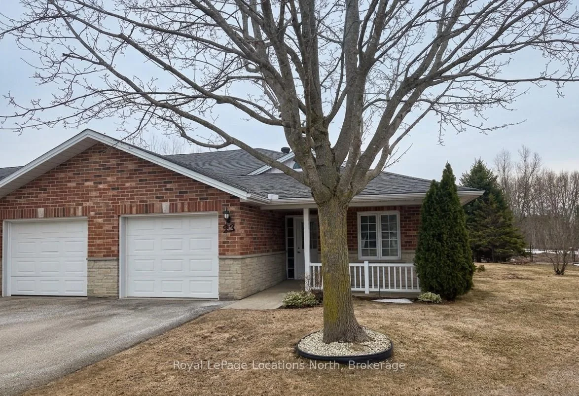 Photo 4 of Unit 23, 275 Huron Street, Clearview, Stayner — HOMEH