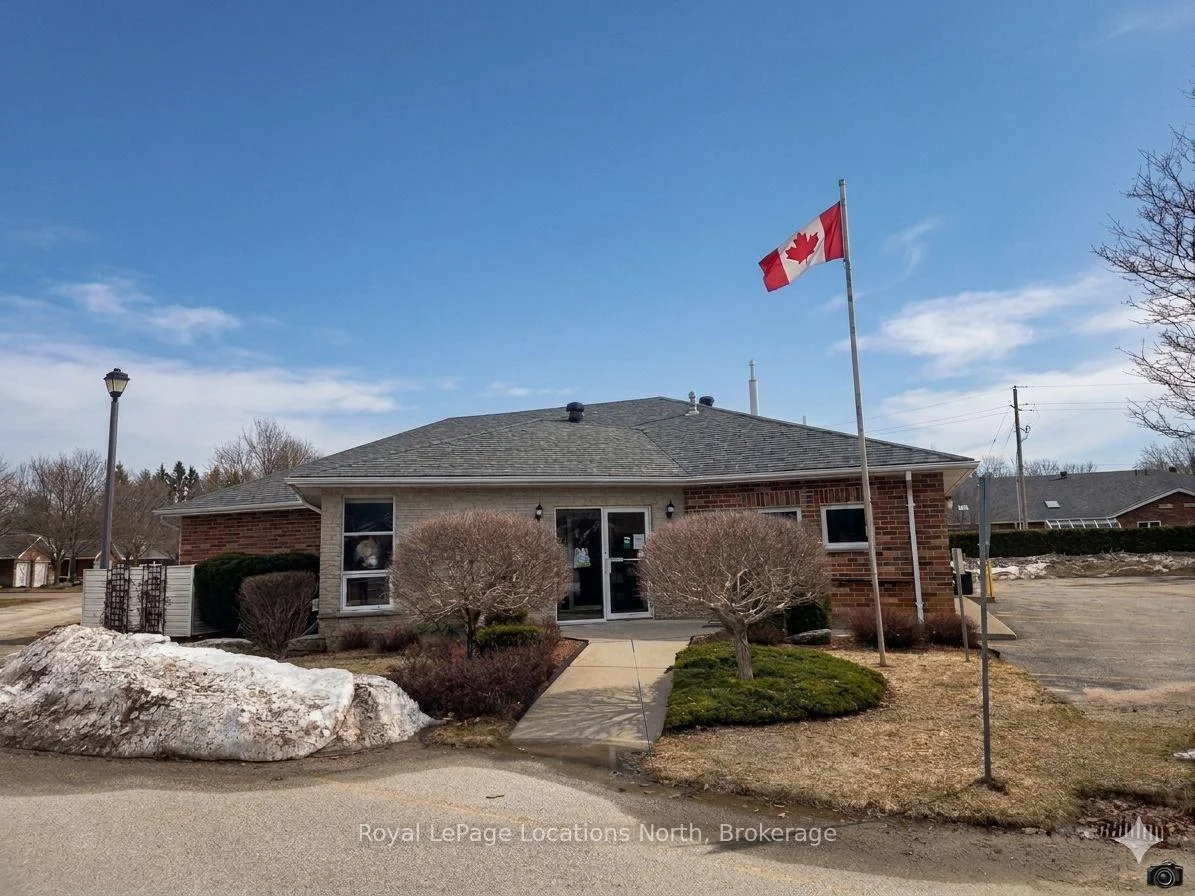 Photo 39 of Unit 23, 275 Huron Street, Clearview, Stayner — HOMEH