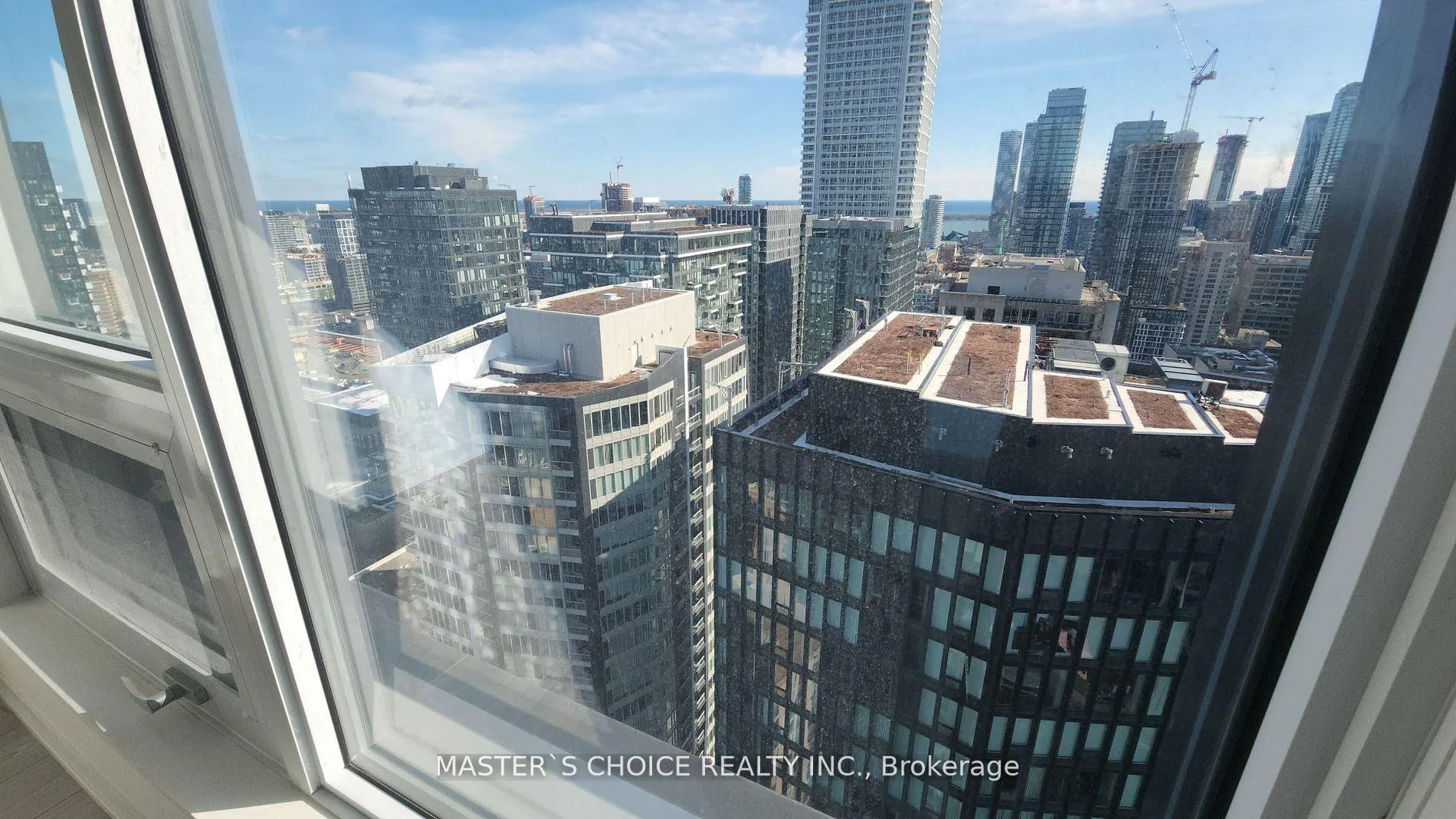 Photo 7 of Unit 3606, 82 Dalhousie Street, Toronto, Church-Yonge Corridor — HOMEH