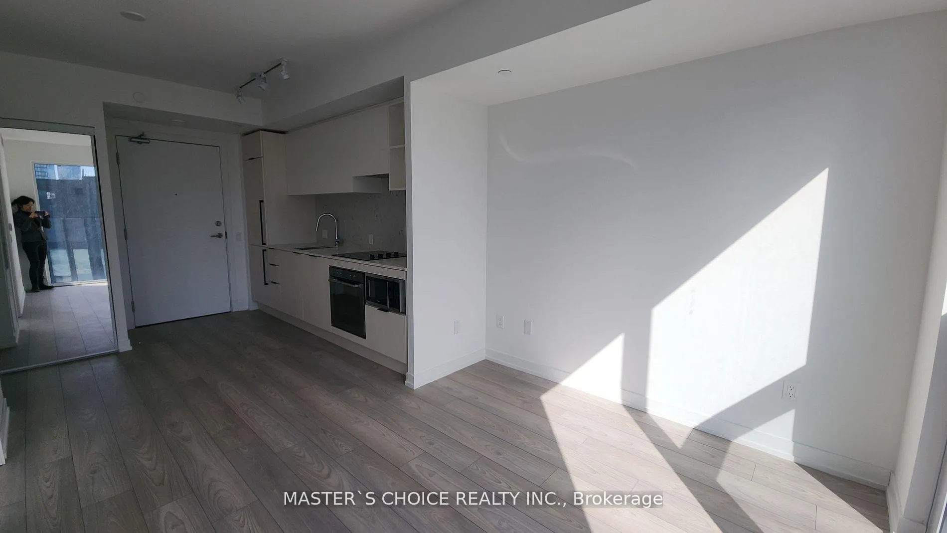 Photo 9 of Unit 3606, 82 Dalhousie Street, Toronto, Church-Yonge Corridor — HOMEH