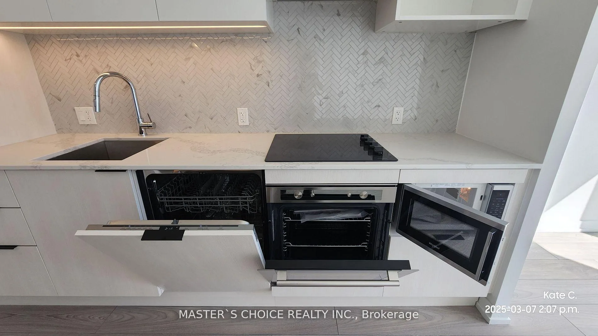 Photo 10 of Unit 3606, 82 Dalhousie Street, Toronto, Church-Yonge Corridor — HOMEH