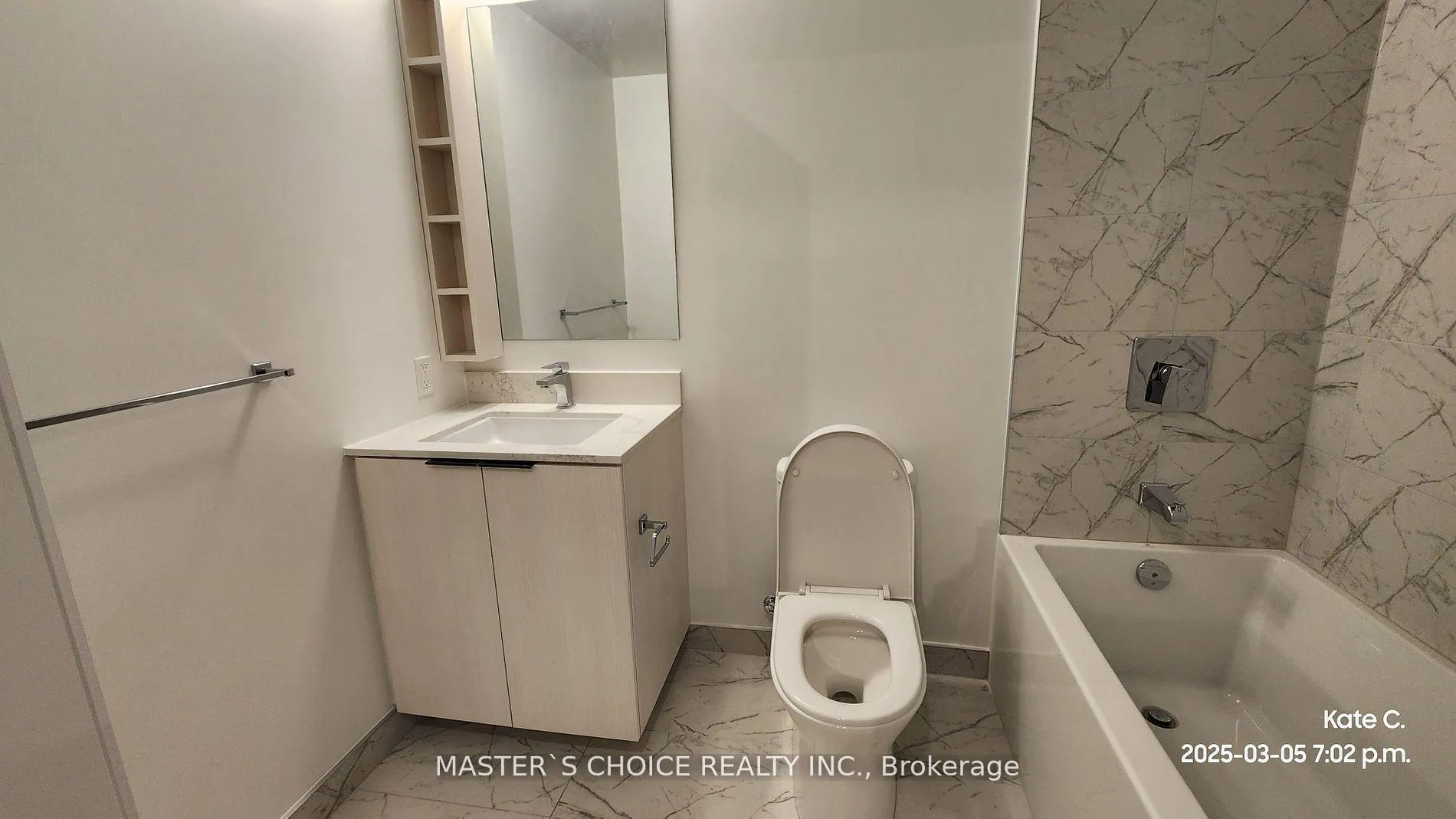 Photo 11 of Unit 3606, 82 Dalhousie Street, Toronto, Church-Yonge Corridor — HOMEH