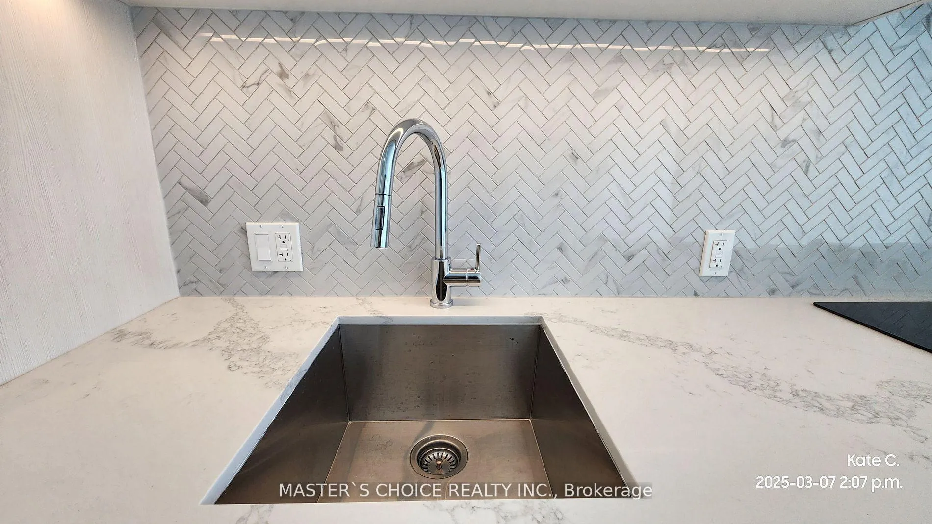 Photo 13 of Unit 3606, 82 Dalhousie Street, Toronto, Church-Yonge Corridor — HOMEH