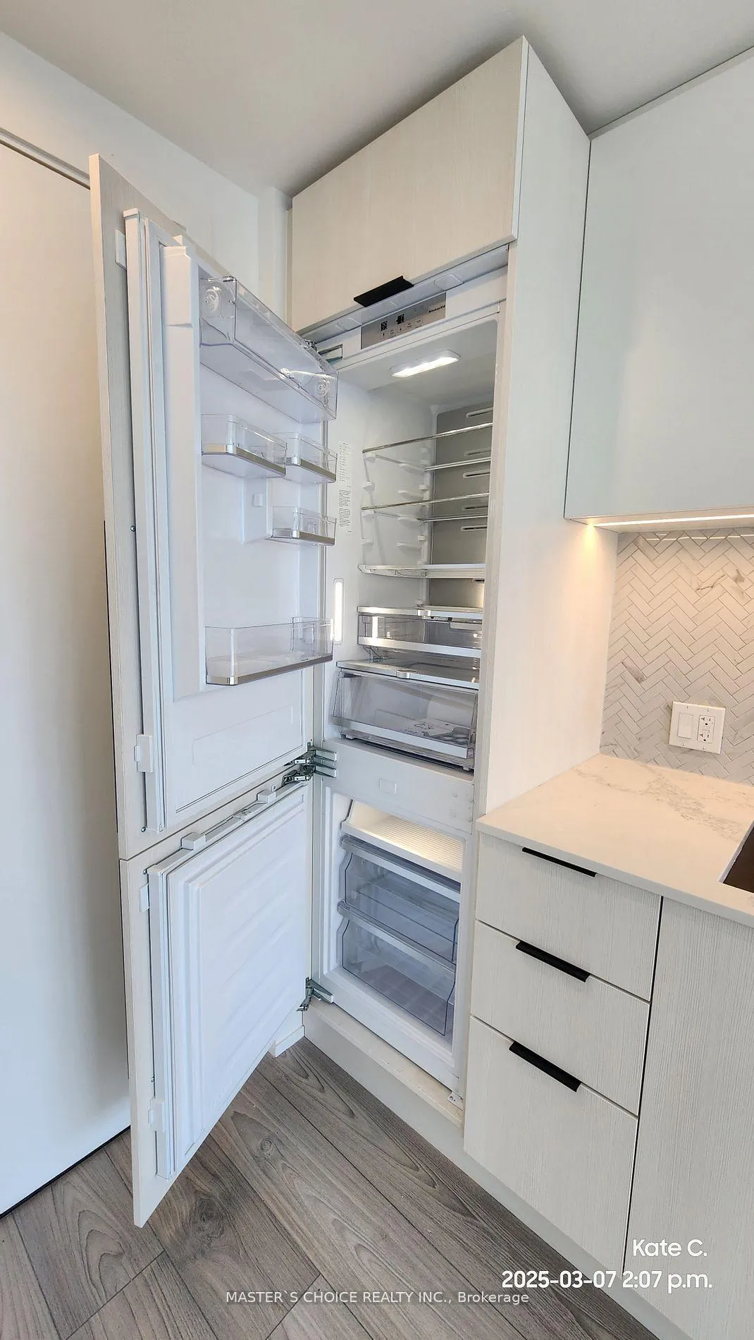 Photo 14 of Unit 3606, 82 Dalhousie Street, Toronto, Church-Yonge Corridor — HOMEH