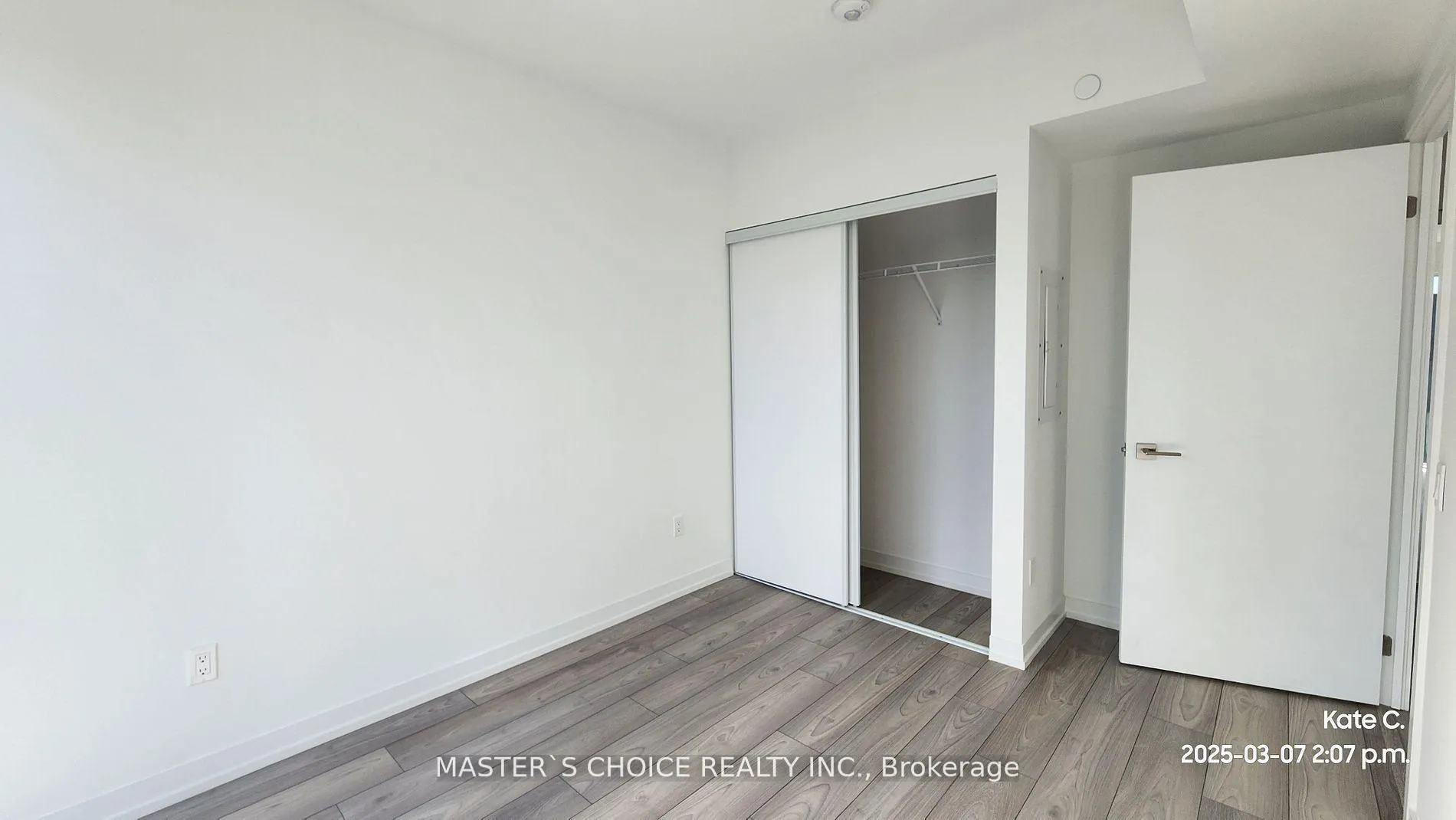 Photo 15 of Unit 3606, 82 Dalhousie Street, Toronto, Church-Yonge Corridor — HOMEH