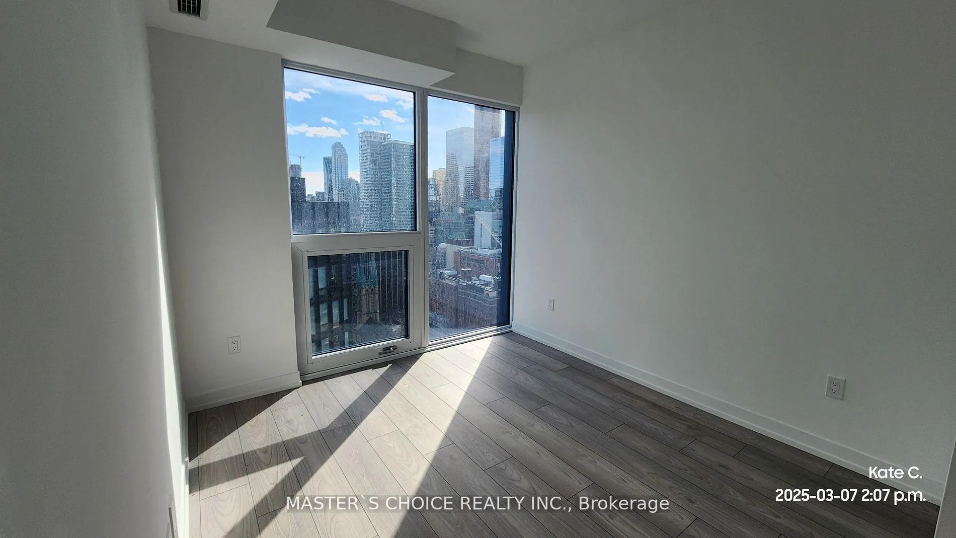 Photo 16 of Unit 3606, 82 Dalhousie Street, Toronto, Church-Yonge Corridor — HOMEH