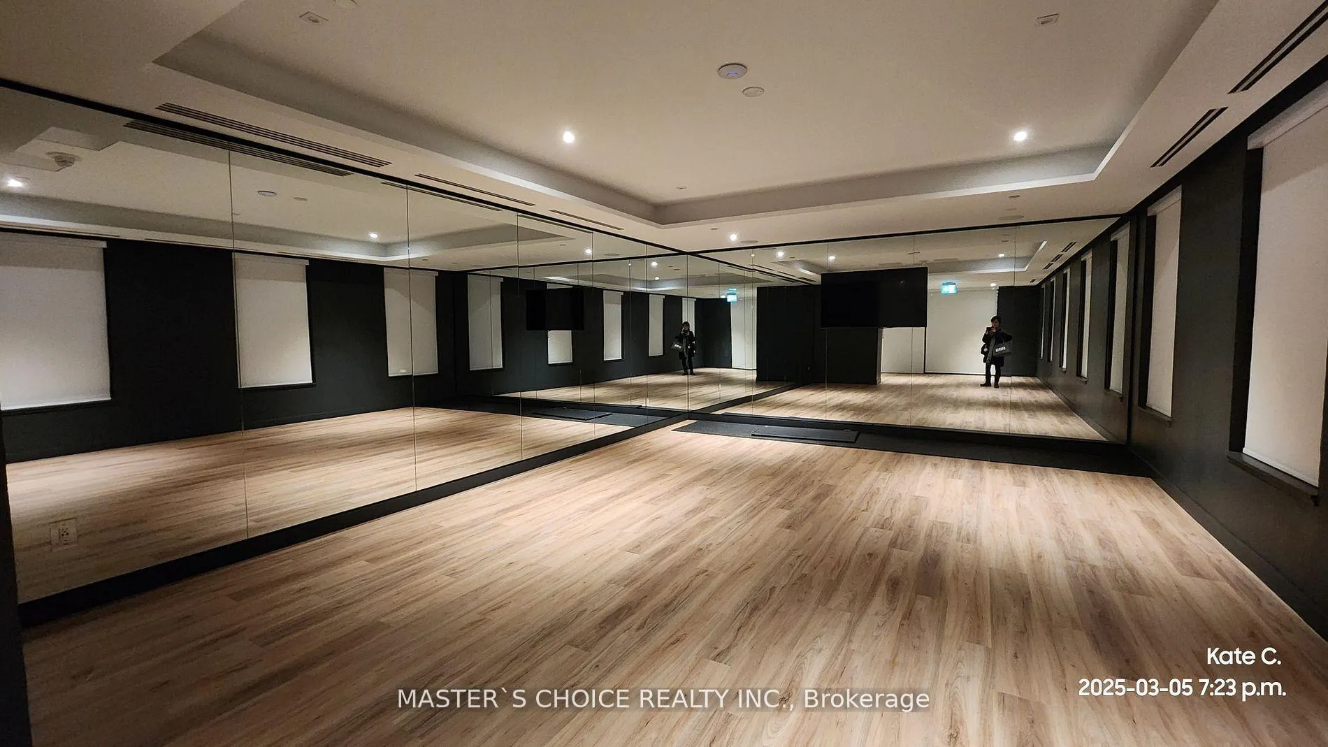 Photo 17 of Unit 3606, 82 Dalhousie Street, Toronto, Church-Yonge Corridor — HOMEH