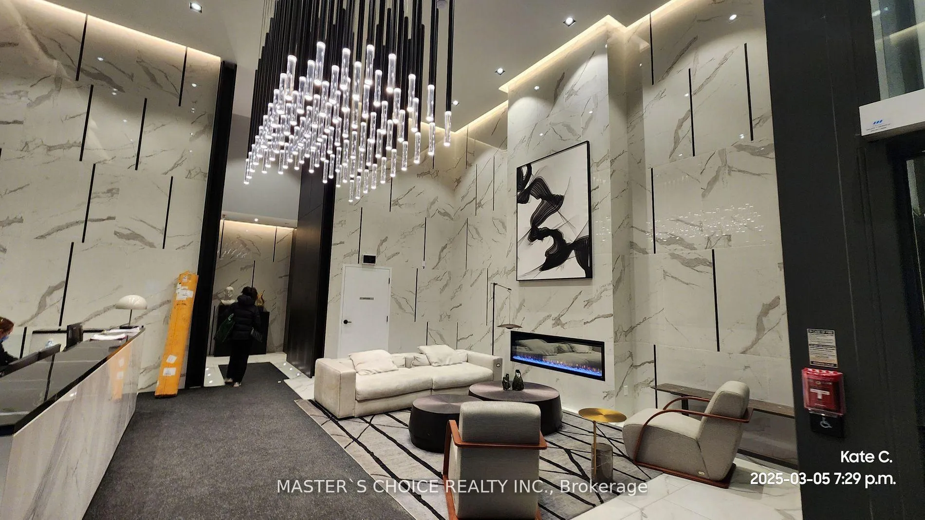 Photo 18 of Unit 3606, 82 Dalhousie Street, Toronto, Church-Yonge Corridor — HOMEH