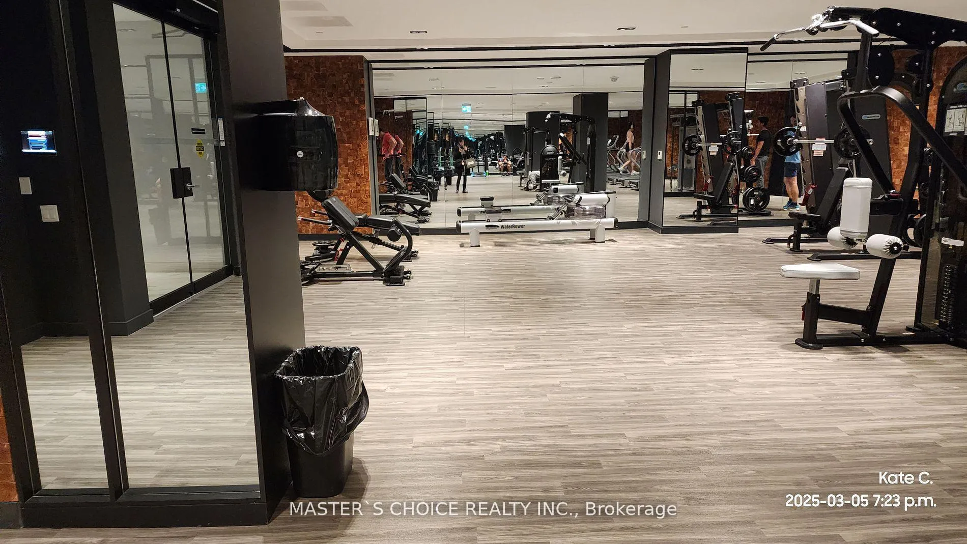 Photo 20 of Unit 3606, 82 Dalhousie Street, Toronto, Church-Yonge Corridor — HOMEH