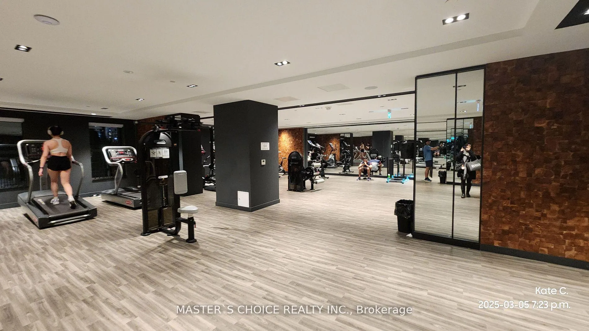 Photo 23 of Unit 3606, 82 Dalhousie Street, Toronto, Church-Yonge Corridor — HOMEH