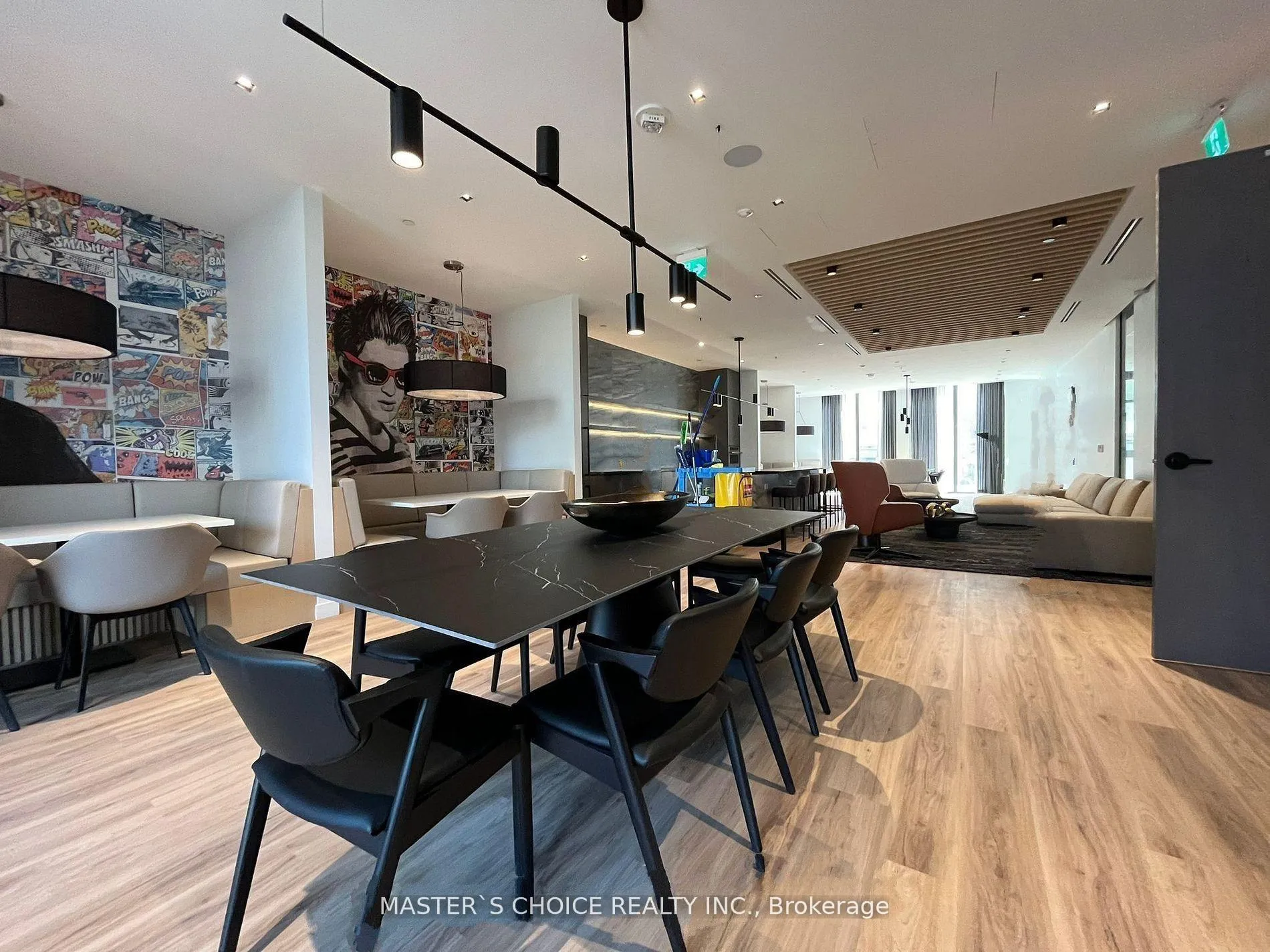 Photo 25 of Unit 3606, 82 Dalhousie Street, Toronto, Church-Yonge Corridor — HOMEH