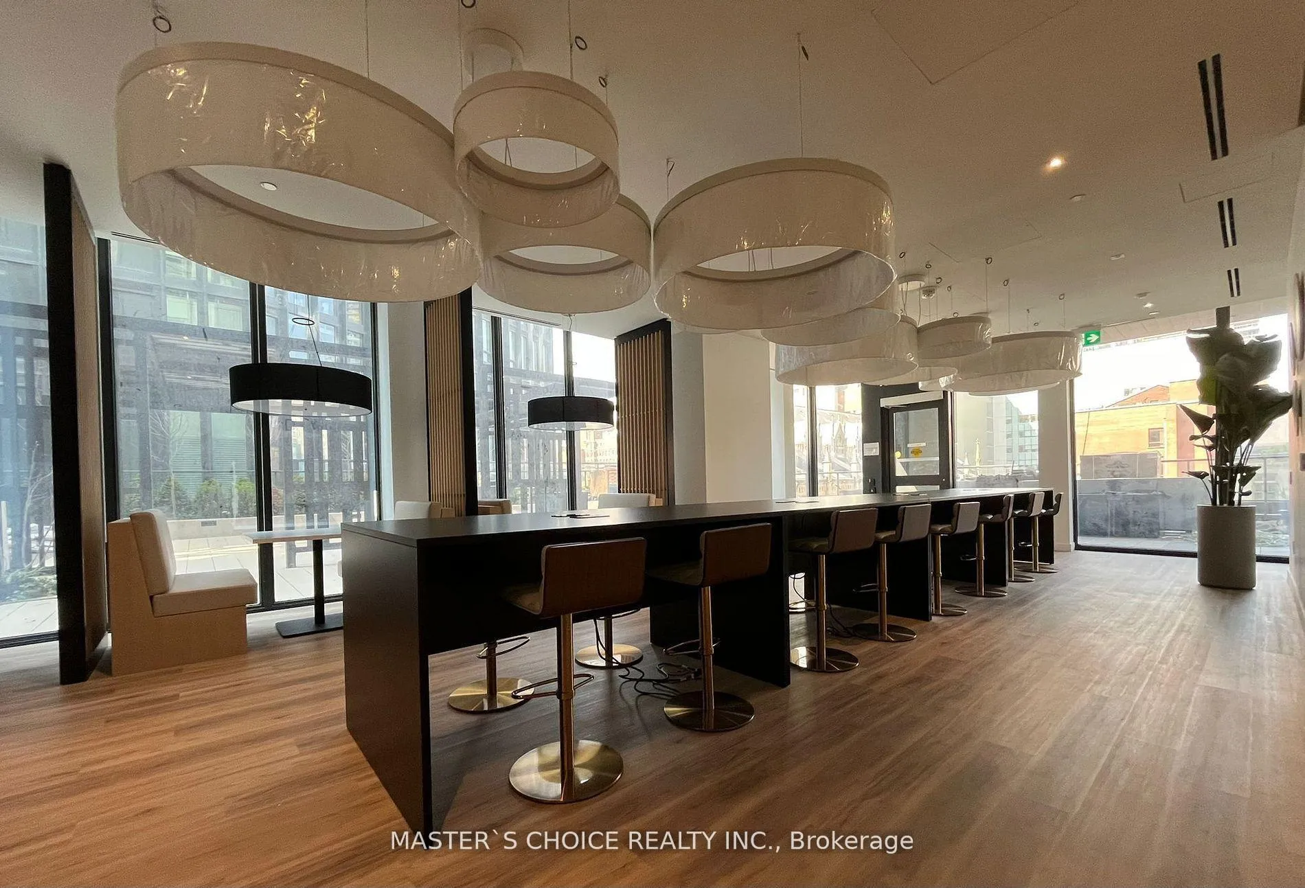 Photo 26 of Unit 3606, 82 Dalhousie Street, Toronto, Church-Yonge Corridor — HOMEH