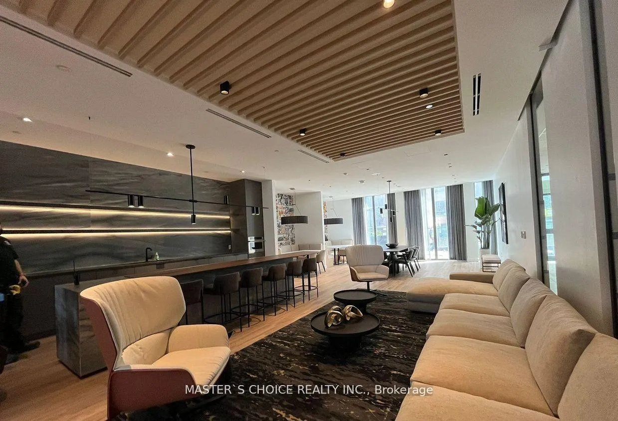 Photo 28 of Unit 3606, 82 Dalhousie Street, Toronto, Church-Yonge Corridor — HOMEH