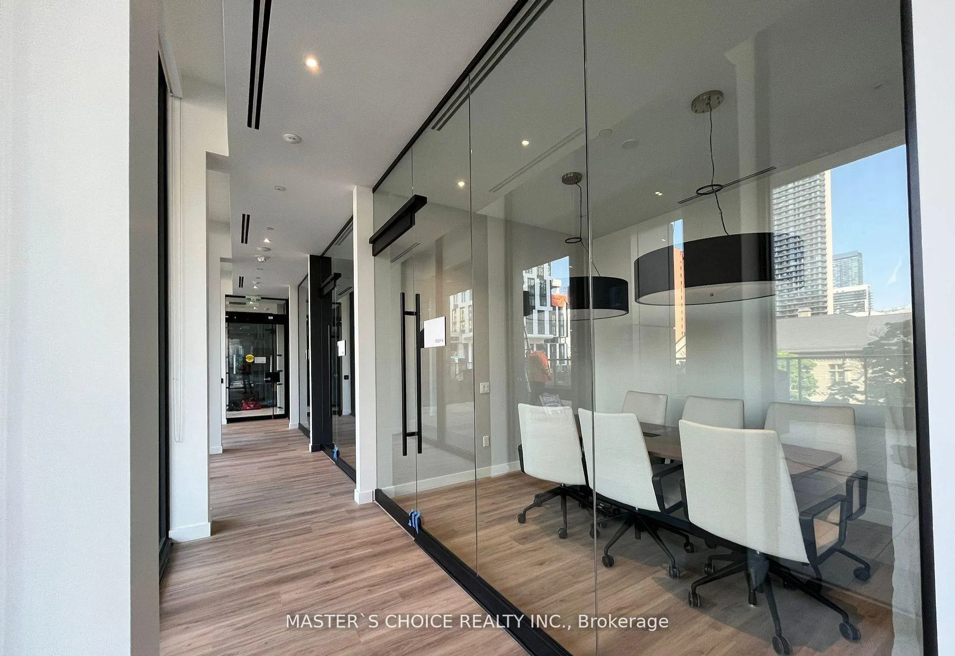 Photo 29 of Unit 3606, 82 Dalhousie Street, Toronto, Church-Yonge Corridor — HOMEH