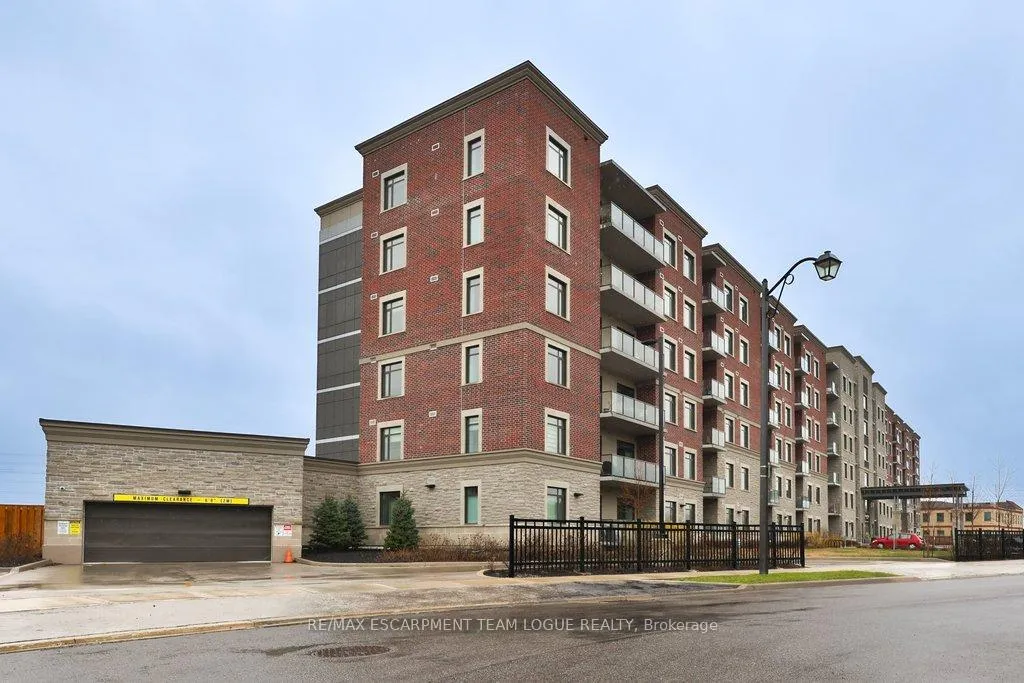 Photo 2 of Unit 101, 830 Megson Terrace, Milton, Willmott — HOMEH