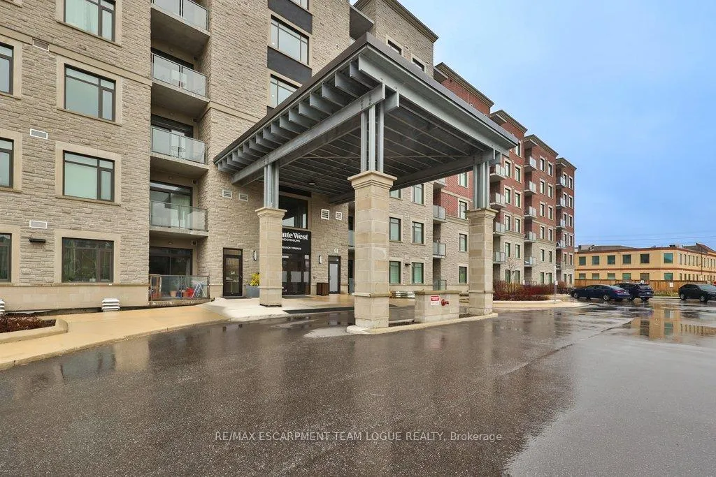 Photo 3 of Unit 101, 830 Megson Terrace, Milton, Willmott — HOMEH
