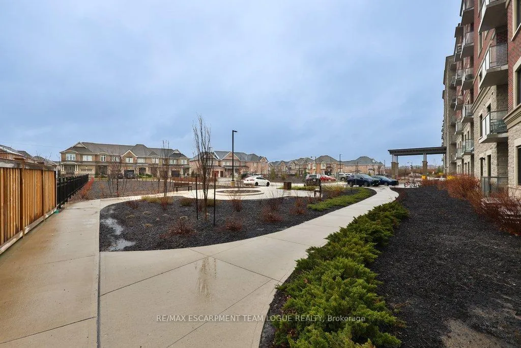 Photo 4 of Unit 101, 830 Megson Terrace, Milton, Willmott — HOMEH