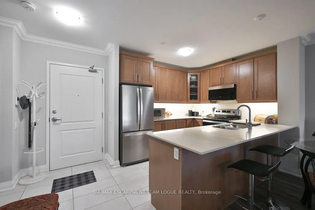 Photo 7 of Unit 101, 830 Megson Terrace, Milton, Willmott — HOMEH