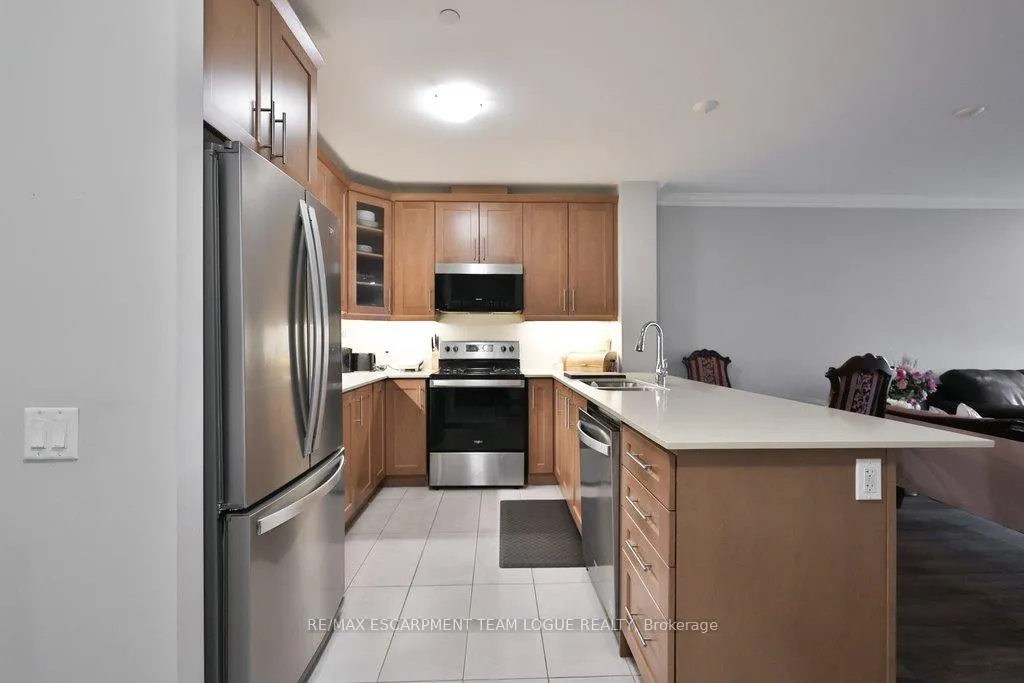 Photo 8 of Unit 101, 830 Megson Terrace, Milton, Willmott — HOMEH