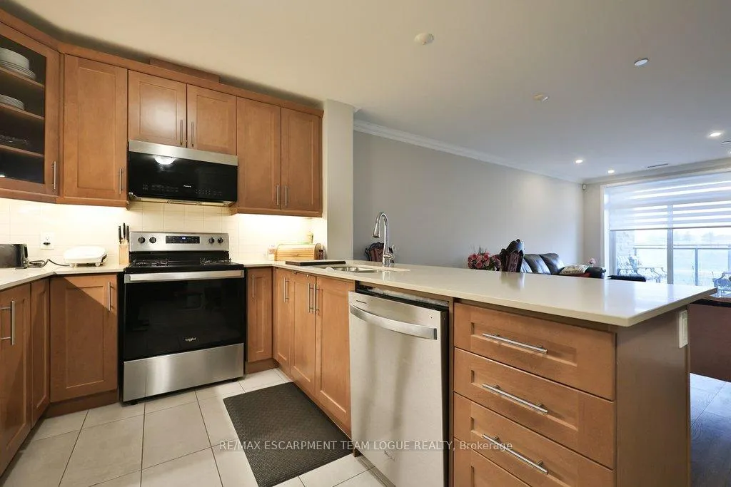Photo 10 of Unit 101, 830 Megson Terrace, Milton, Willmott — HOMEH