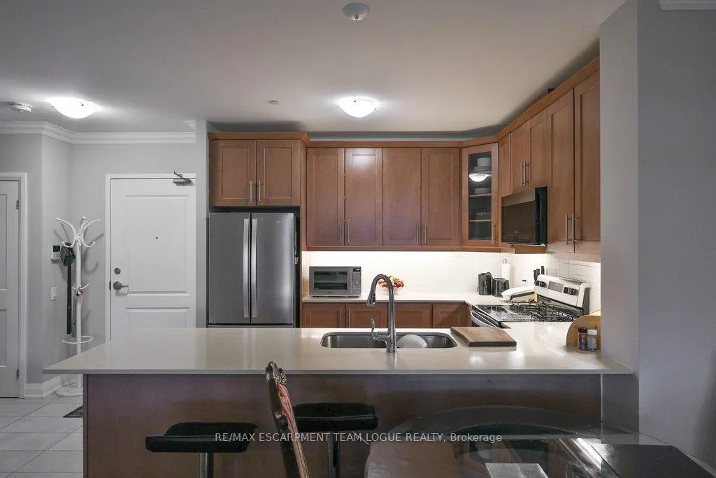 Photo 12 of Unit 101, 830 Megson Terrace, Milton, Willmott — HOMEH