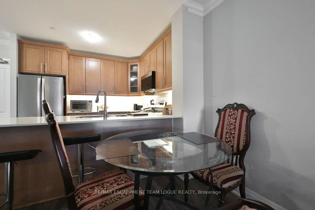 Photo 13 of Unit 101, 830 Megson Terrace, Milton, Willmott — HOMEH