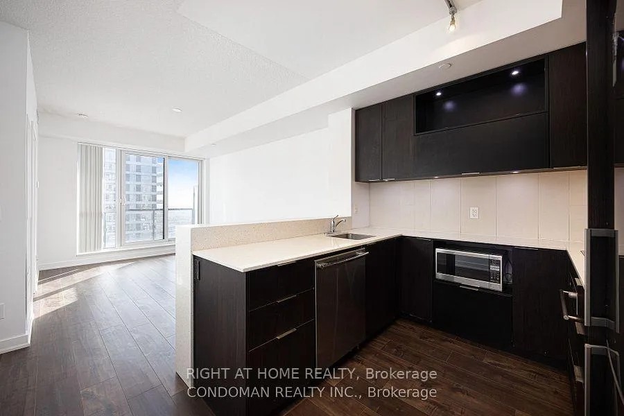 Photo 1 of Unit 2313, 170 Sumach Street, Toronto, Regent Park — HOMEH