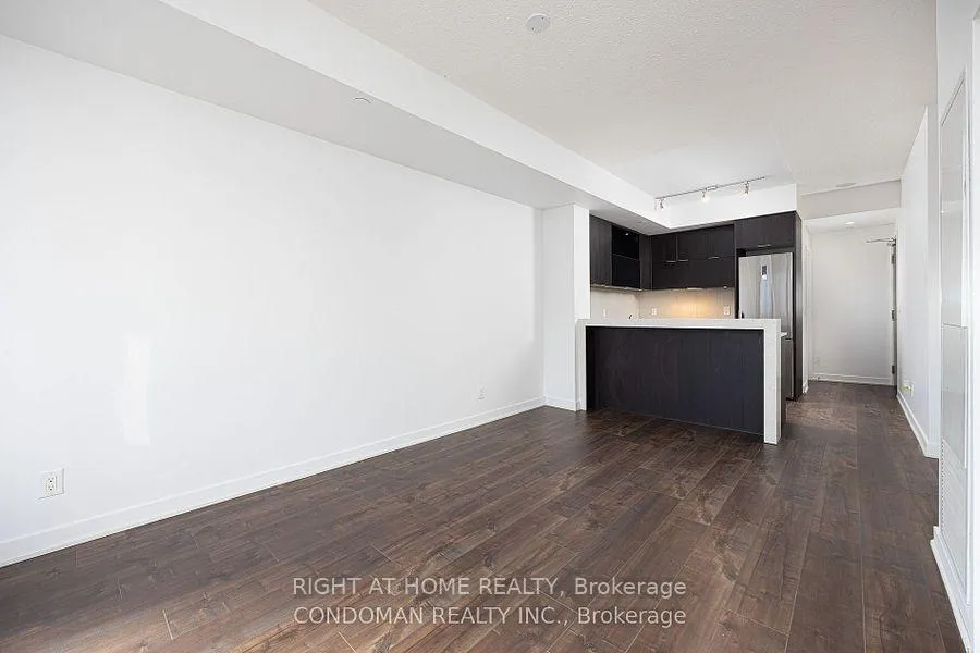 Photo 2 of Unit 2313, 170 Sumach Street, Toronto, Regent Park — HOMEH