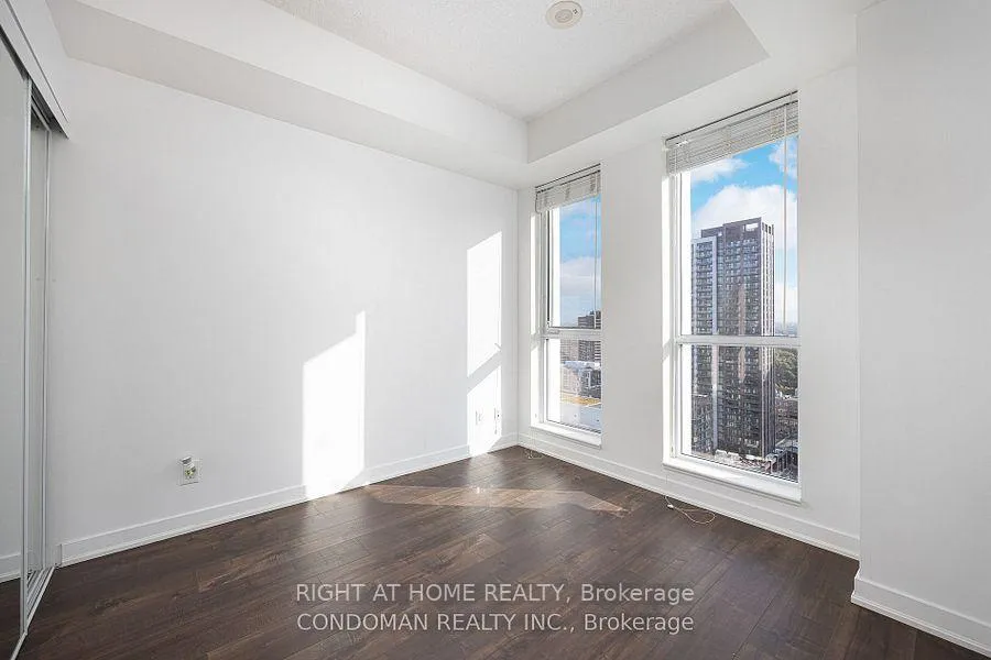 Photo 5 of Unit 2313, 170 Sumach Street, Toronto, Regent Park — HOMEH