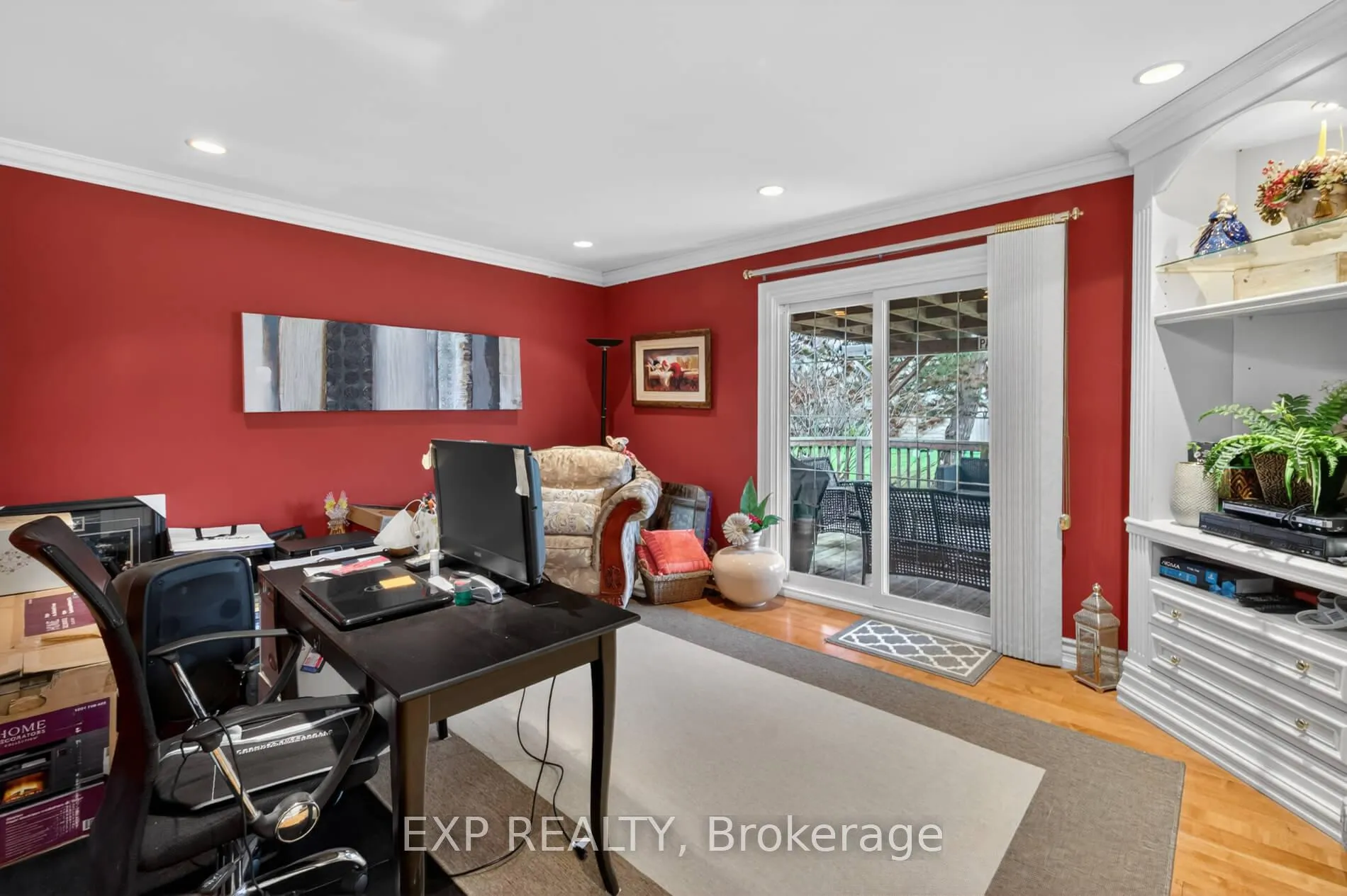 Photo 14 of 124 Ellis Avenue, King, Nobleton — HOMEH