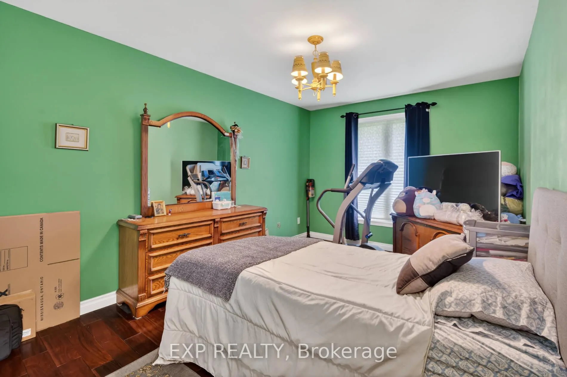 Photo 19 of 124 Ellis Avenue, King, Nobleton — HOMEH