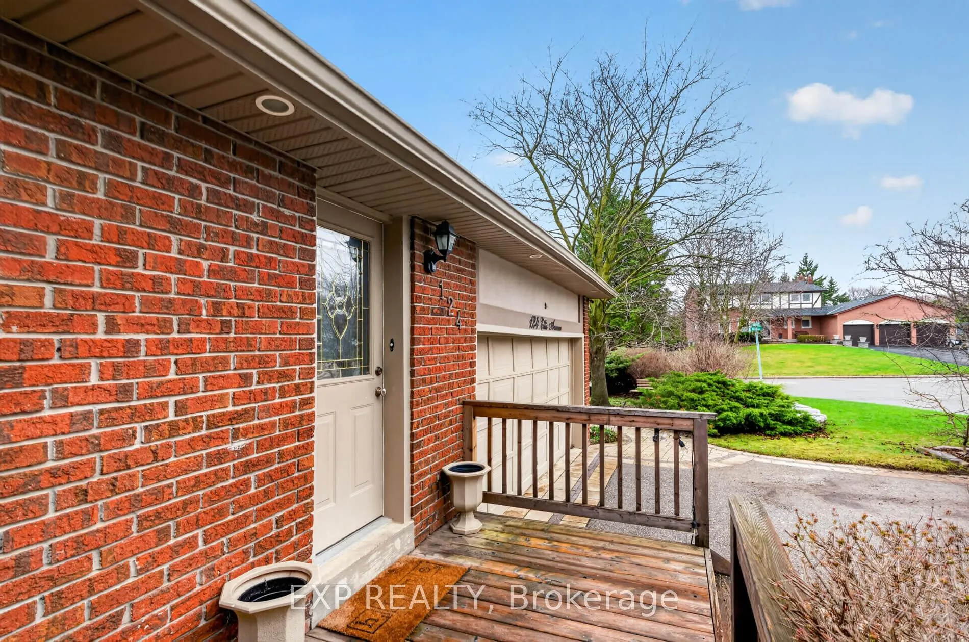 Photo 29 of 124 Ellis Avenue, King, Nobleton — HOMEH