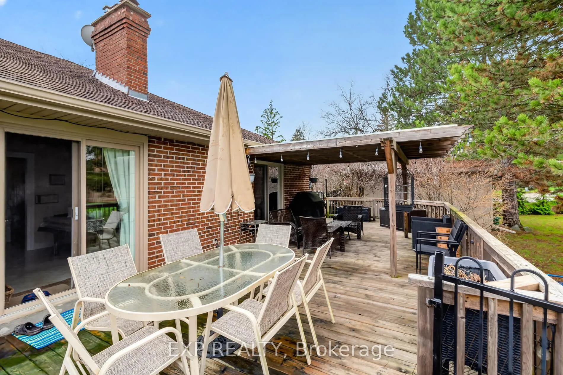 Photo 30 of 124 Ellis Avenue, King, Nobleton — HOMEH
