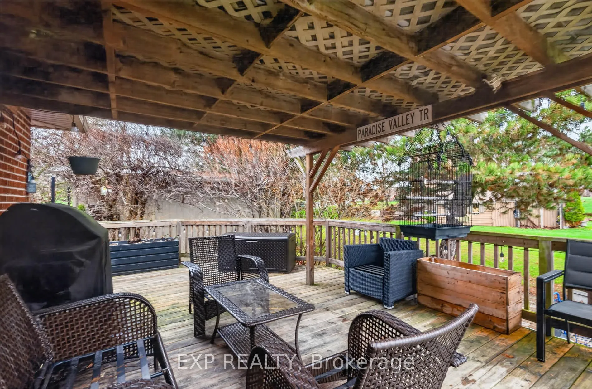Photo 31 of 124 Ellis Avenue, King, Nobleton — HOMEH