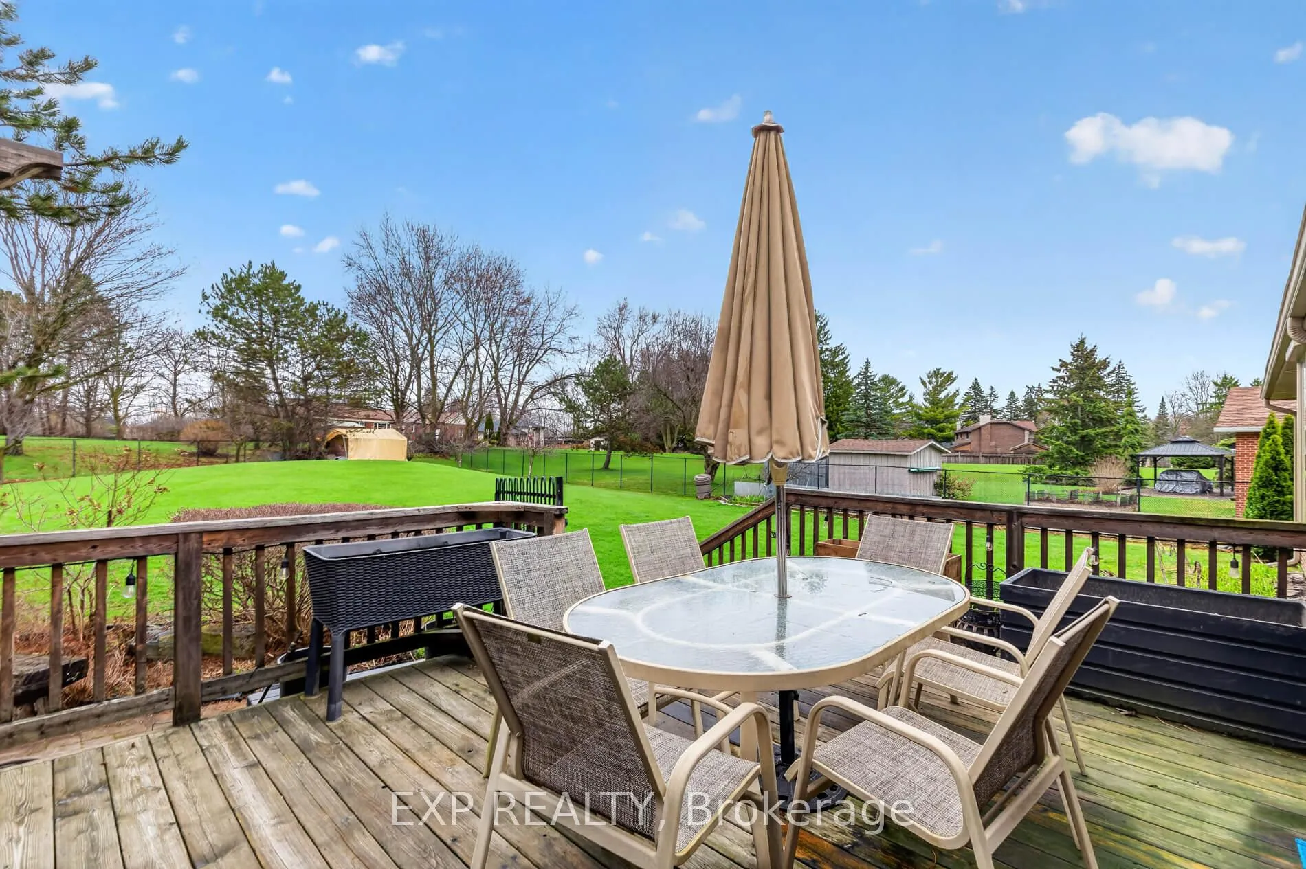 Photo 32 of 124 Ellis Avenue, King, Nobleton — HOMEH