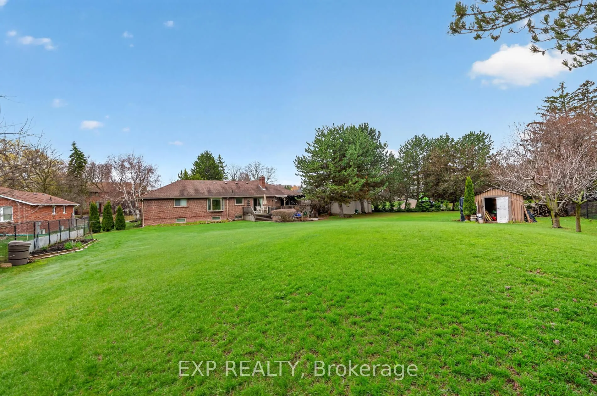 Photo 33 of 124 Ellis Avenue, King, Nobleton — HOMEH