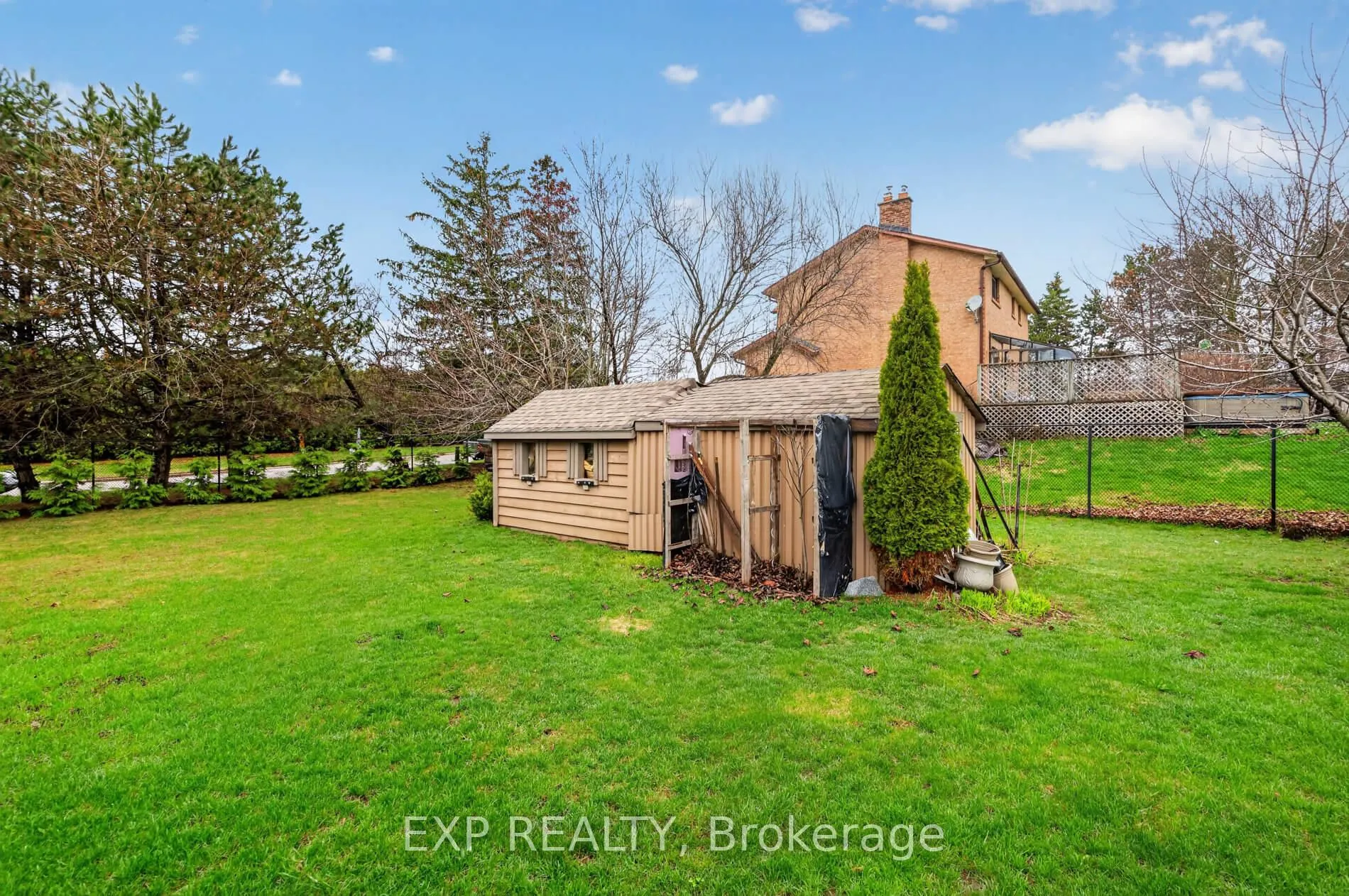 Photo 34 of 124 Ellis Avenue, King, Nobleton — HOMEH