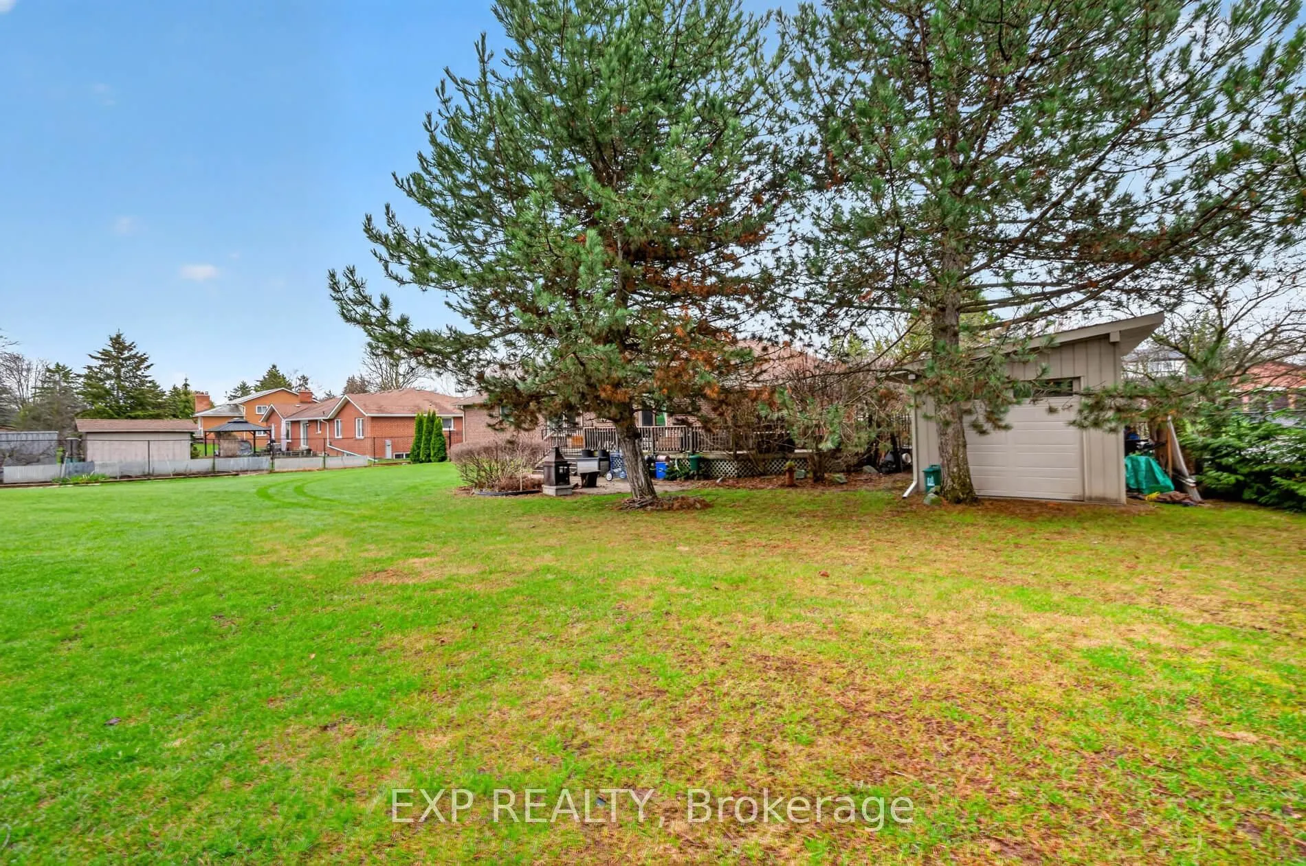 Photo 35 of 124 Ellis Avenue, King, Nobleton — HOMEH