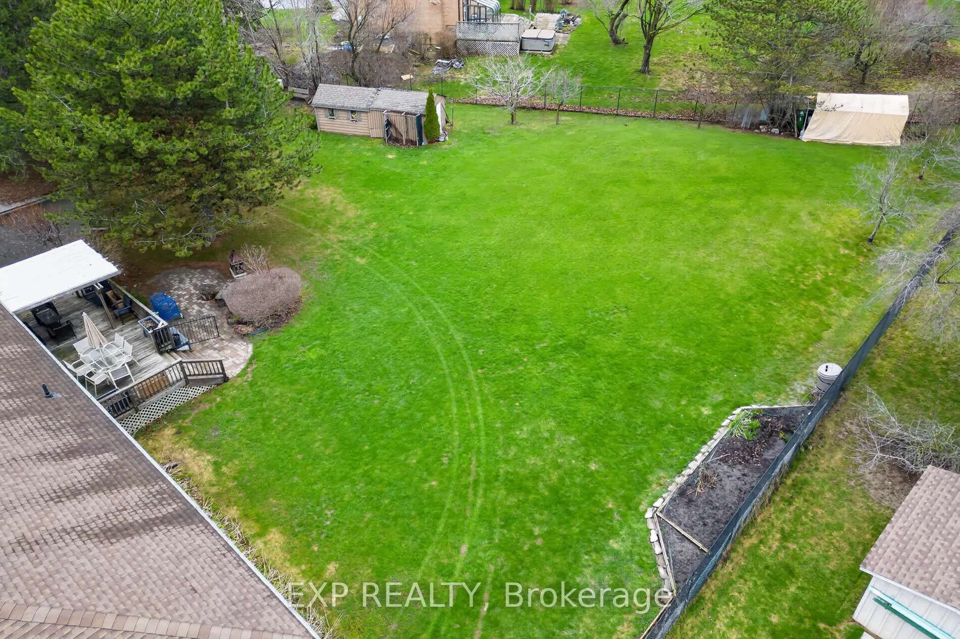 Photo 36 of 124 Ellis Avenue, King, Nobleton — HOMEH